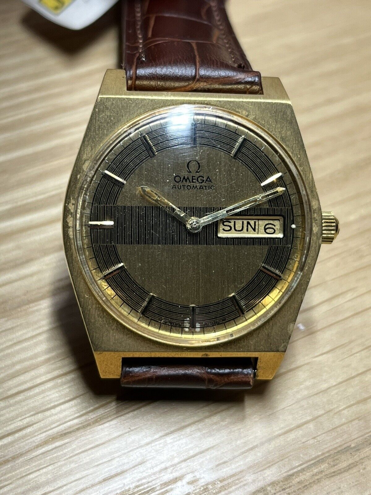 OMEGA-Rally-Automatic-1970 | Omega Box
